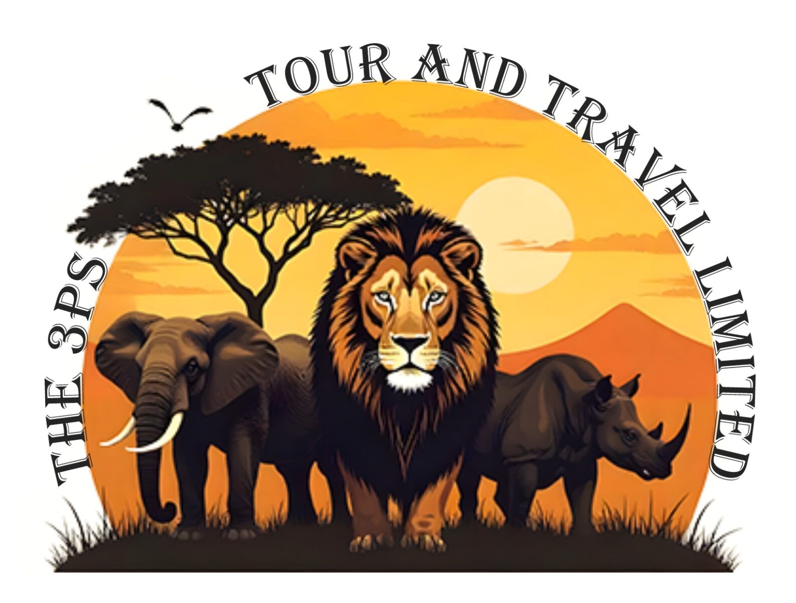 The 3Ps Tour & Travel